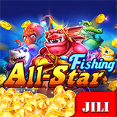 All Star Fishing - 7u7 app গেম