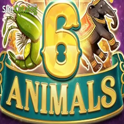 বার্মিজ ৬ প্রাণী - 7u7 app