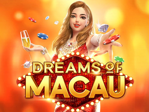 ড্রিমস অফ মাকাও - 7u7 app
