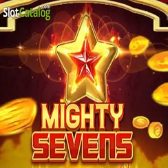 সেভেনসেভেনসেভেন - 7u7 app স্লট গেম